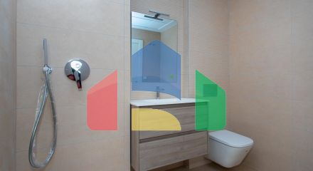 Эксклюзивный дуплекс в Монфорте-дель-Сид — Идеально для семей