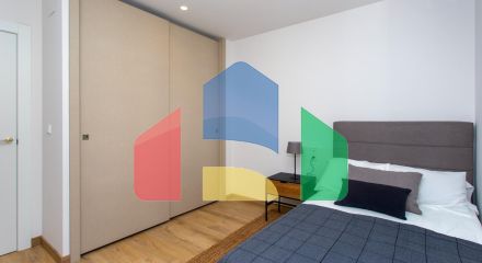 Эксклюзивный дуплекс в Монфорте-дель-Сид — Идеально для семей