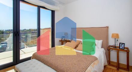 Эксклюзивный дуплекс в Монфорте-дель-Сид — Идеально для семей