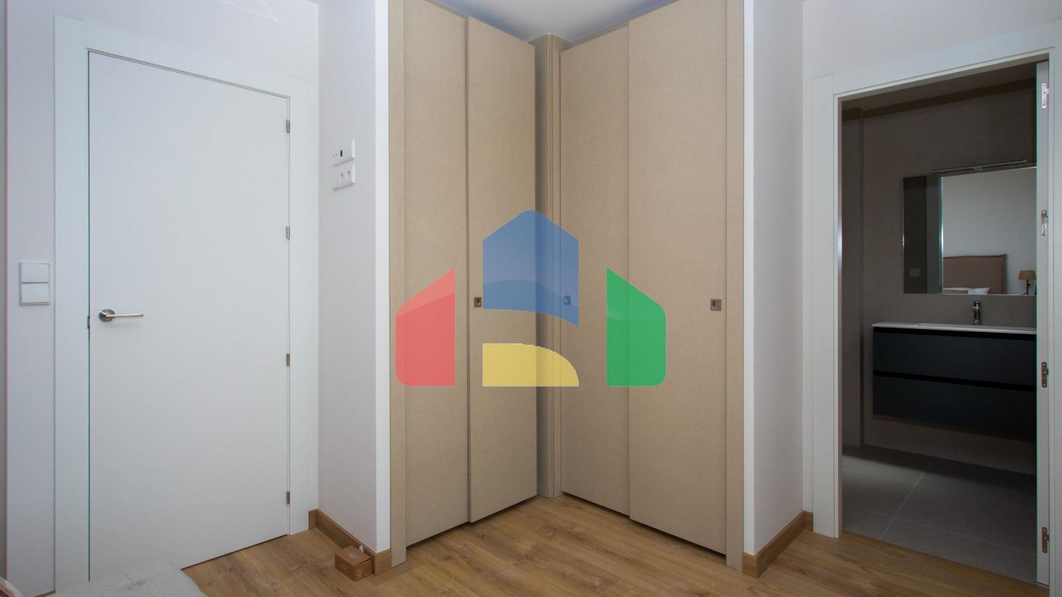 Эксклюзивный дуплекс в Монфорте-дель-Сид — Идеально для семей