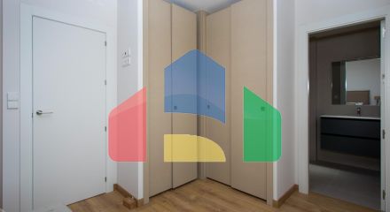 Эксклюзивный дуплекс в Монфорте-дель-Сид — Идеально для семей