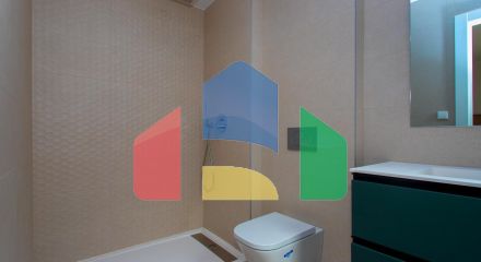 Эксклюзивный дуплекс в Монфорте-дель-Сид — Идеально для семей