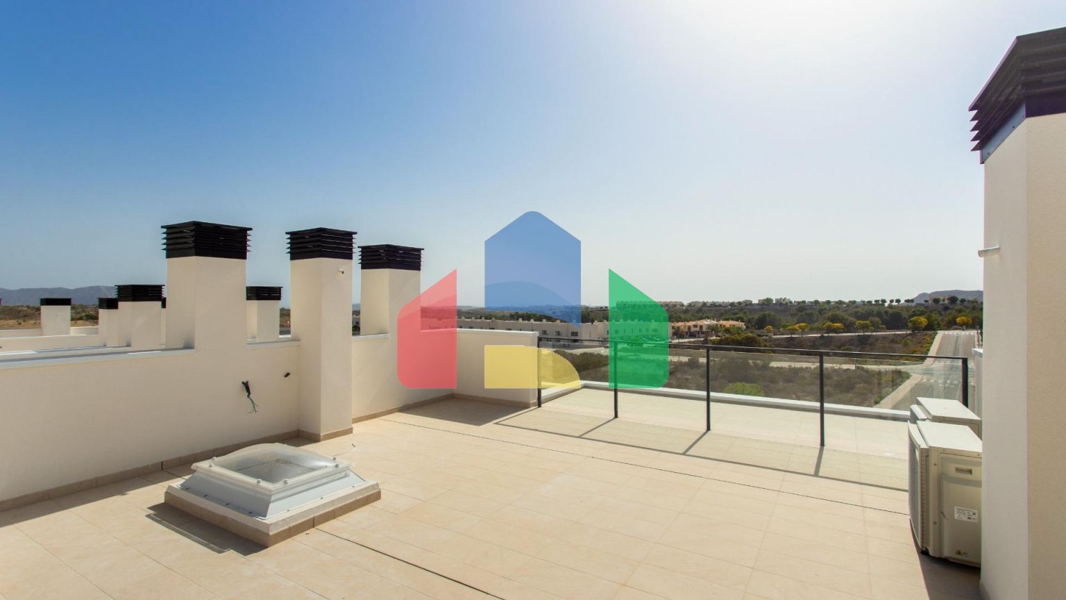 Эксклюзивный дуплекс в Монфорте-дель-Сид — Идеально для семей