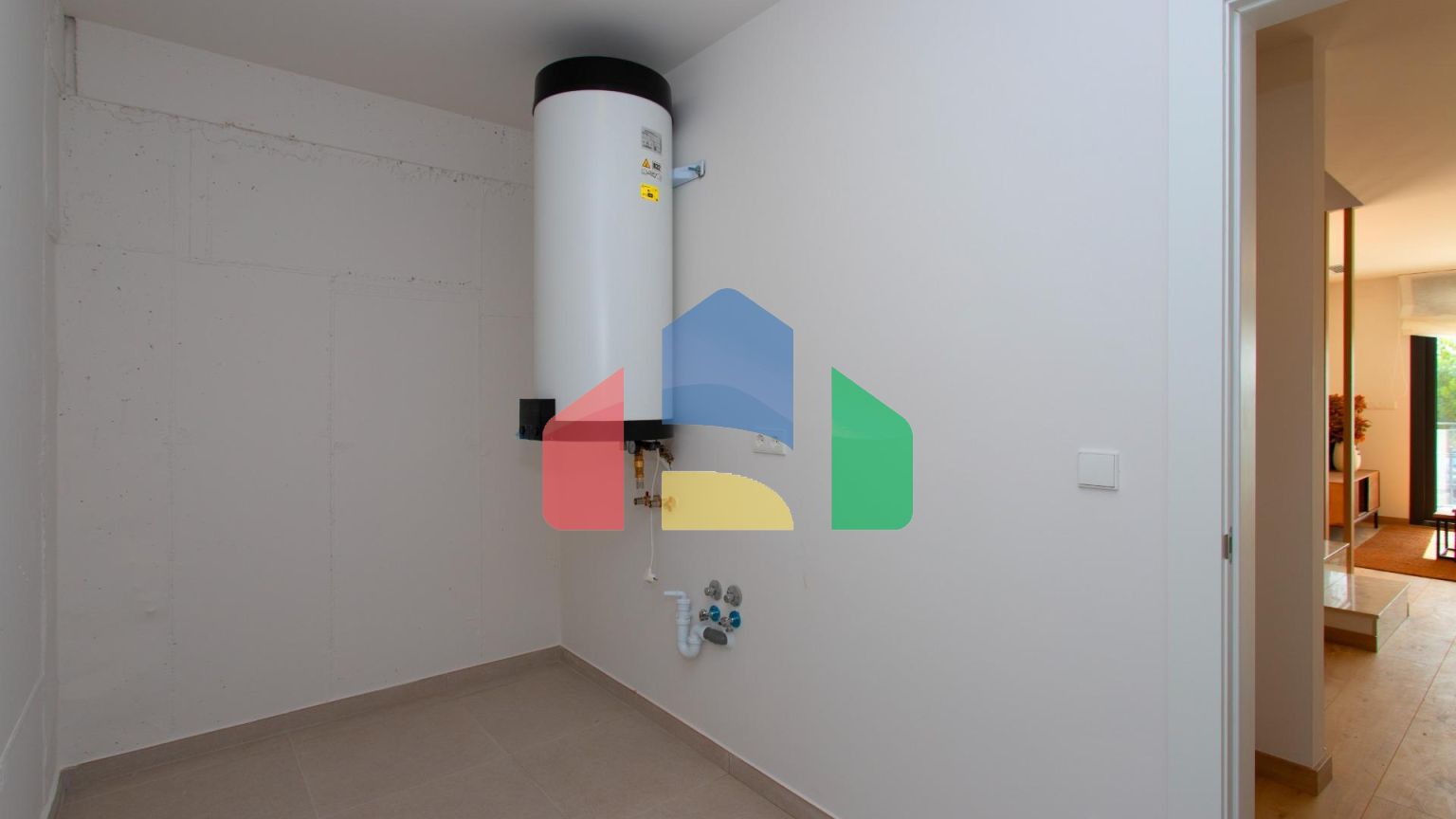 Эксклюзивный дуплекс в Монфорте-дель-Сид — Идеально для семей