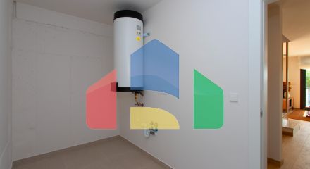 Эксклюзивный дуплекс в Монфорте-дель-Сид — Идеально для семей