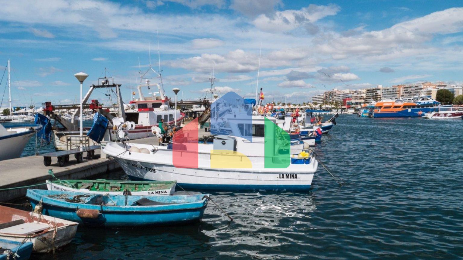 НОВЫЕ КВАРТИРЫ В ГРАН АЛАКАНТЕ