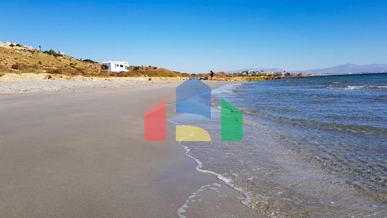 НОВЫЕ КВАРТИРЫ В ГРАН АЛАКАНТЕ