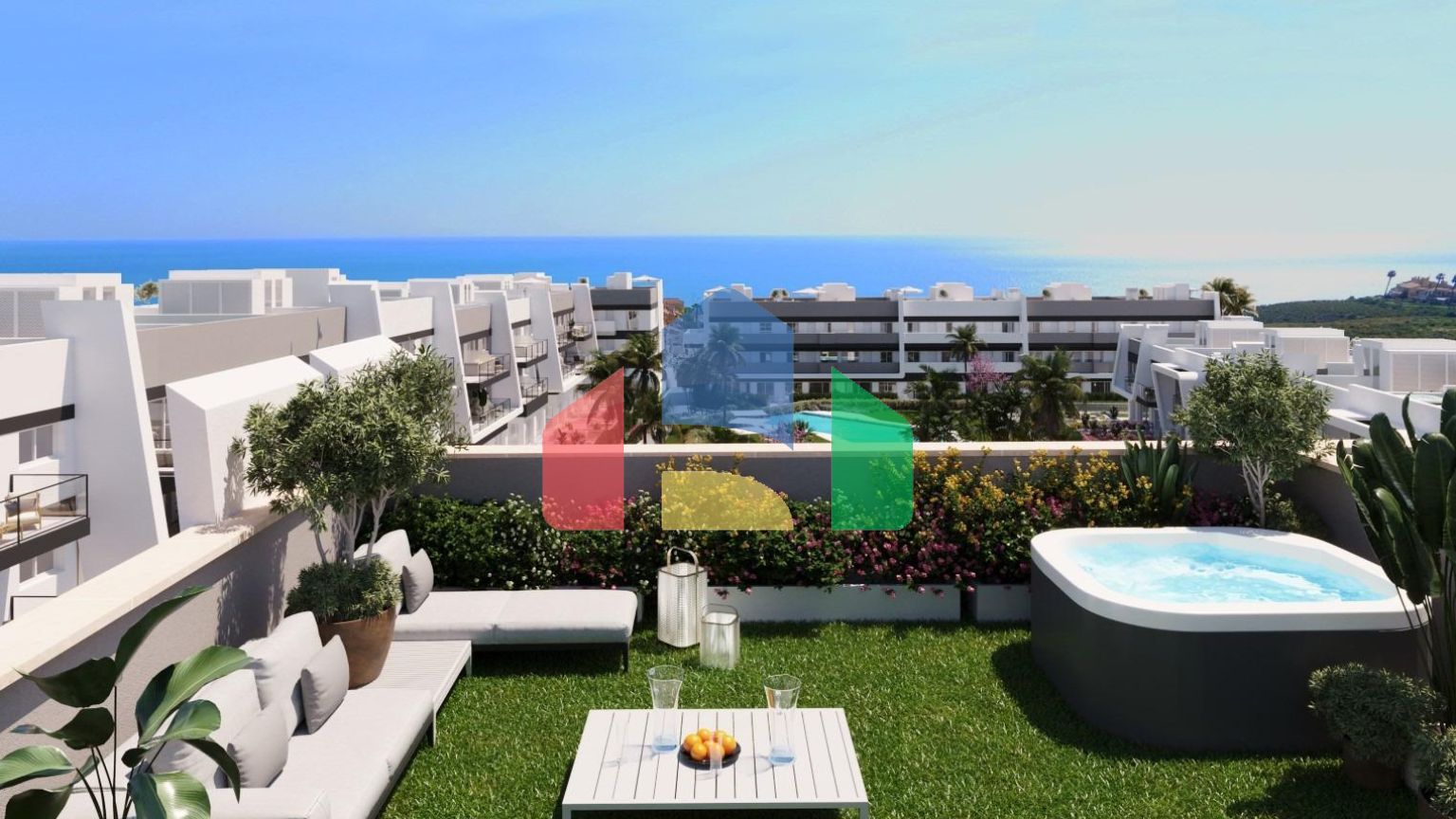 Новые квартиры на продажу в Gran Alacant