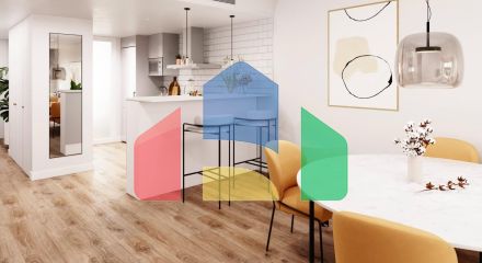 Новые квартиры на продажу в Gran Alacant