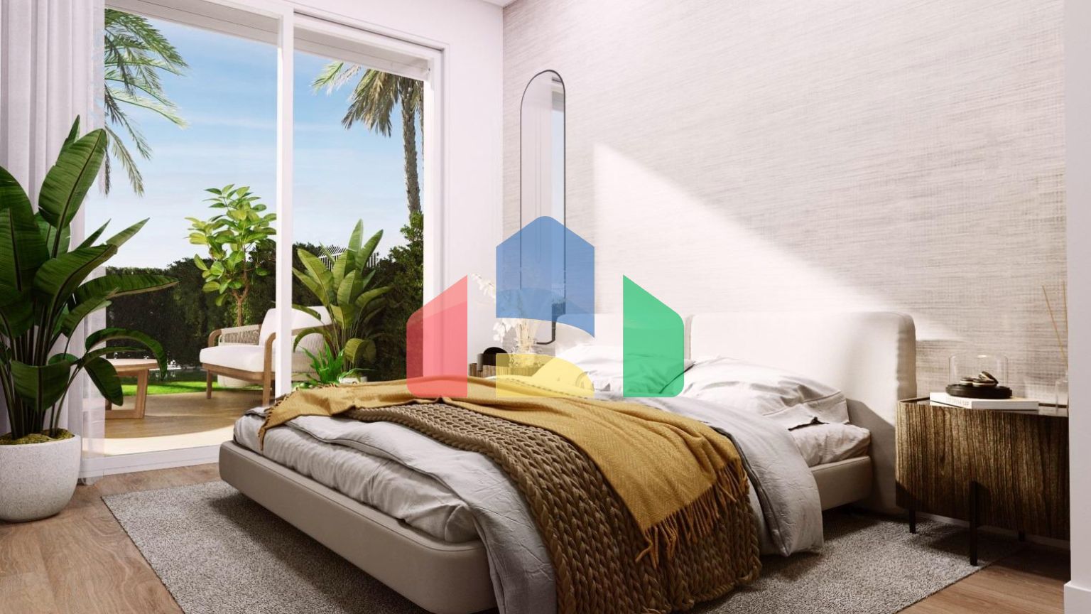 Новые квартиры на продажу в Gran Alacant