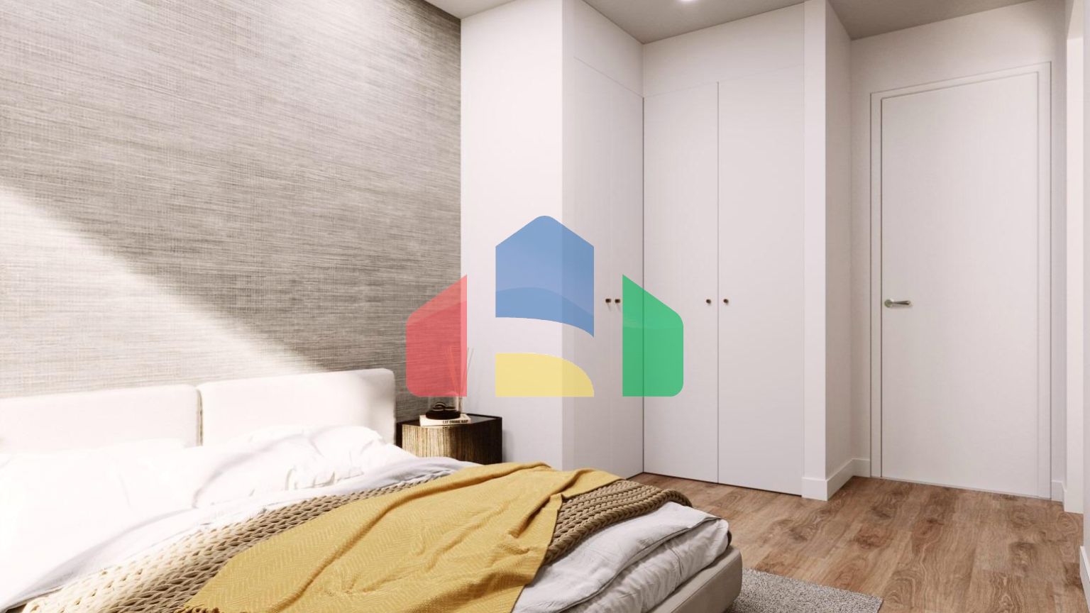 Новые квартиры на продажу в Gran Alacant