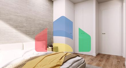 Новые квартиры на продажу в Gran Alacant