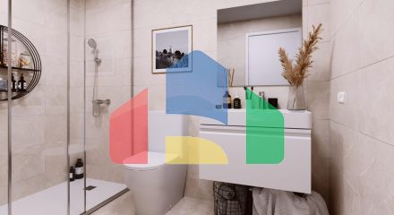 Новые квартиры на продажу в Gran Alacant