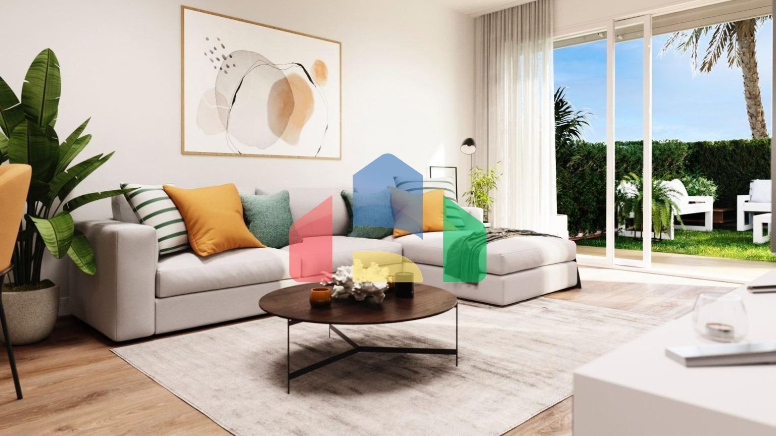 Новые квартиры на продажу в Gran Alacant