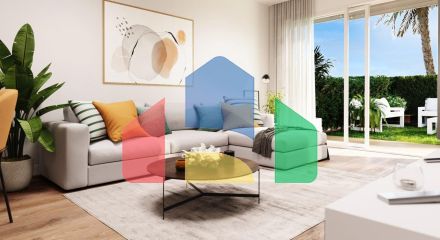 Новые квартиры на продажу в Gran Alacant