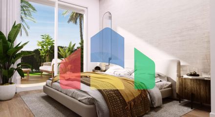 Новые квартиры на продажу в Gran Alacant