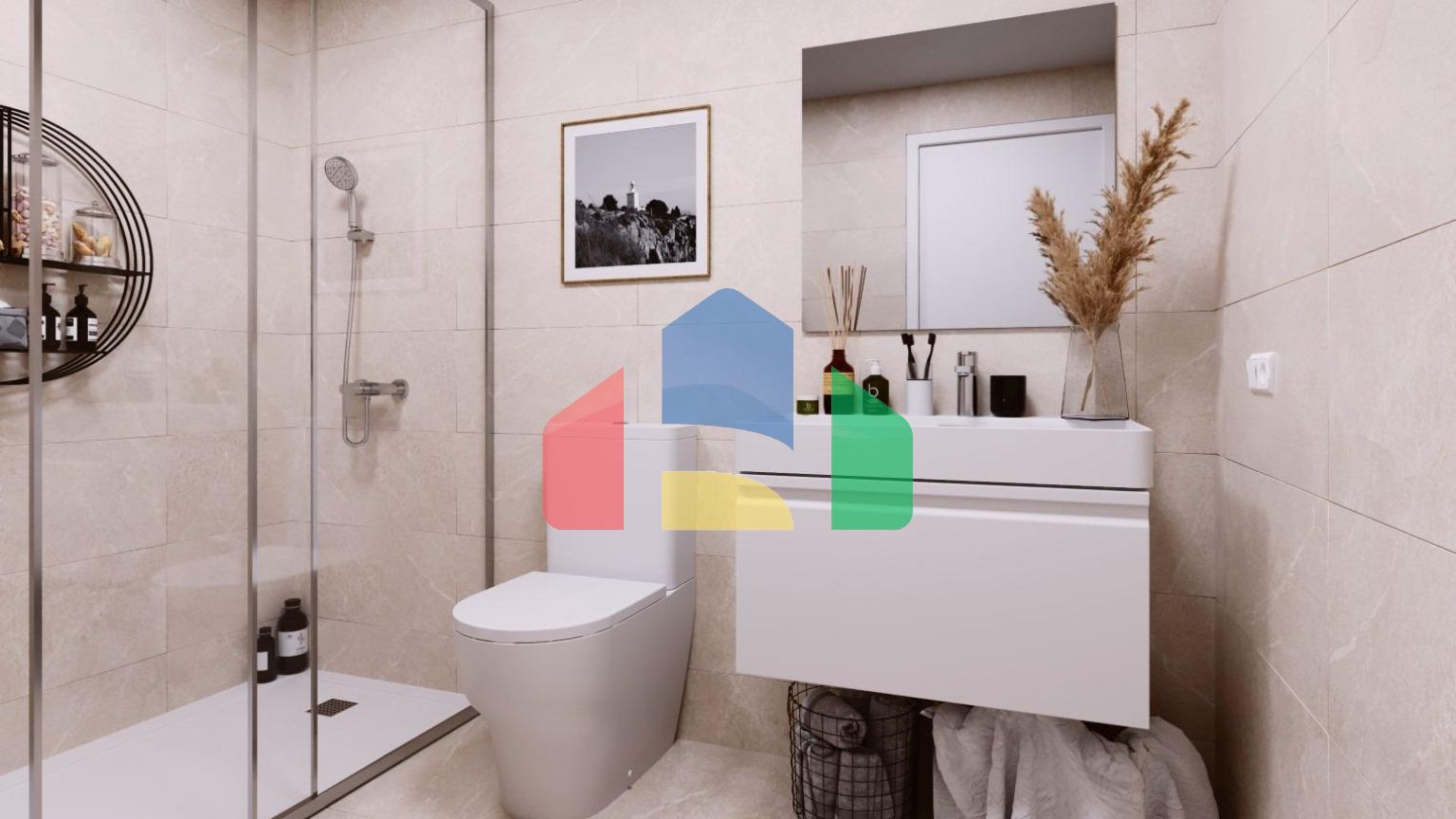 Новые квартиры на продажу в Gran Alacant