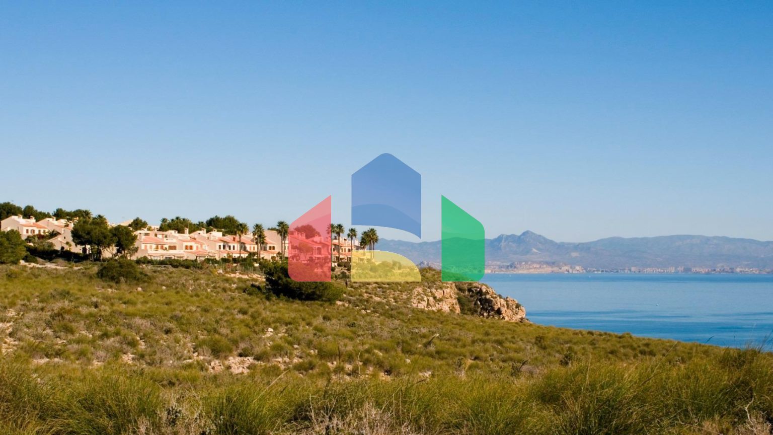 Новые квартиры на продажу в Gran Alacant