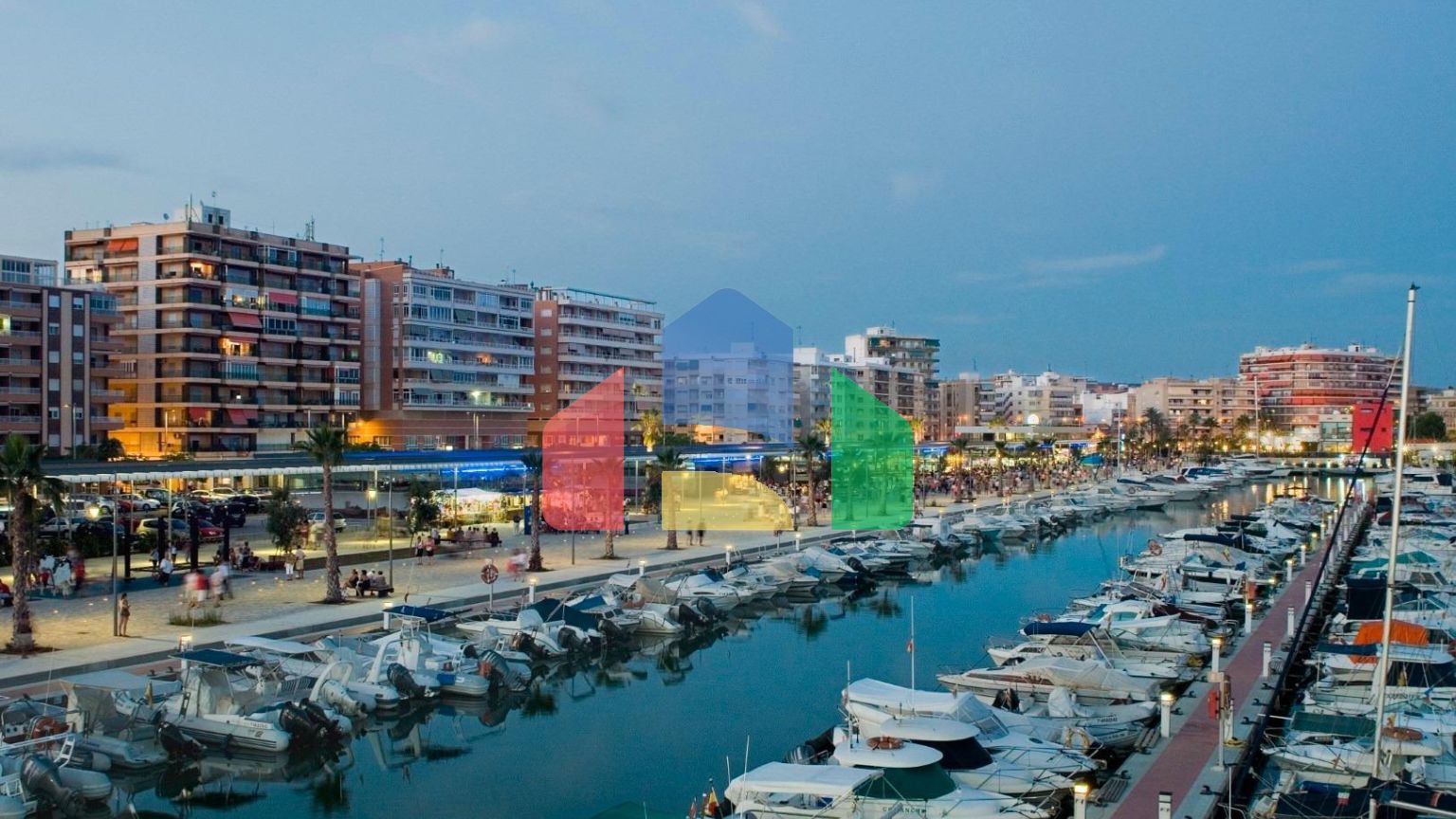 Новые квартиры на продажу в Gran Alacant