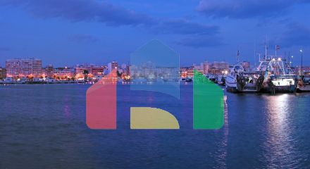 Новые квартиры на продажу в Gran Alacant