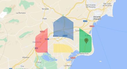 Недавно построенные двухквартирные дома, готовые к заселению