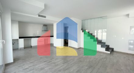 Дом в Гран Алакант ID A10658