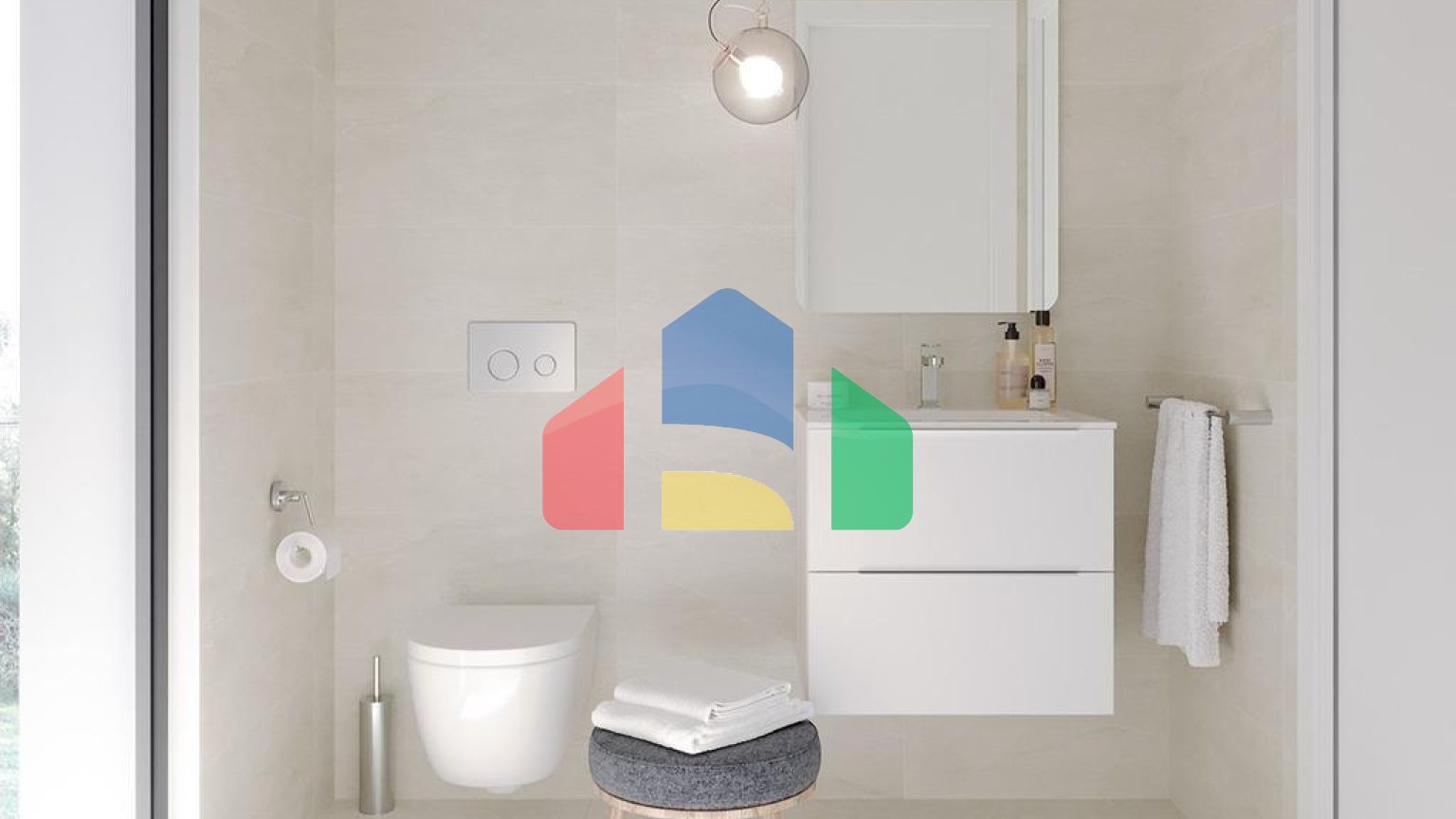 Дом в Гран Алакант ID A10658