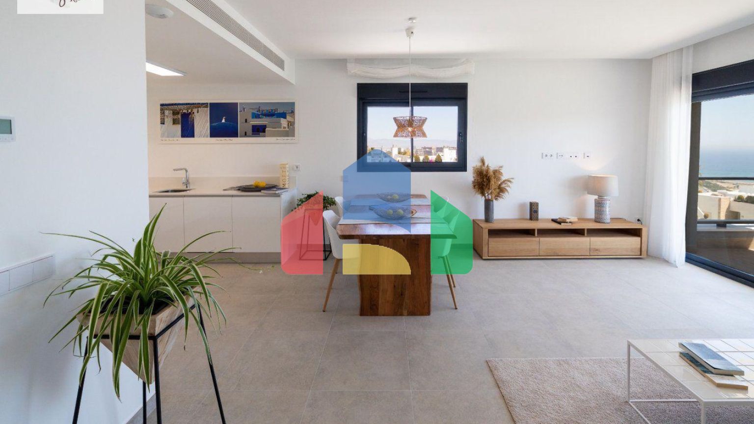 АПАРТАМЕНТЫ В НОВОМ ЖК В ГРАН АЛАКАНТЕ НА ПРОДАЖУ