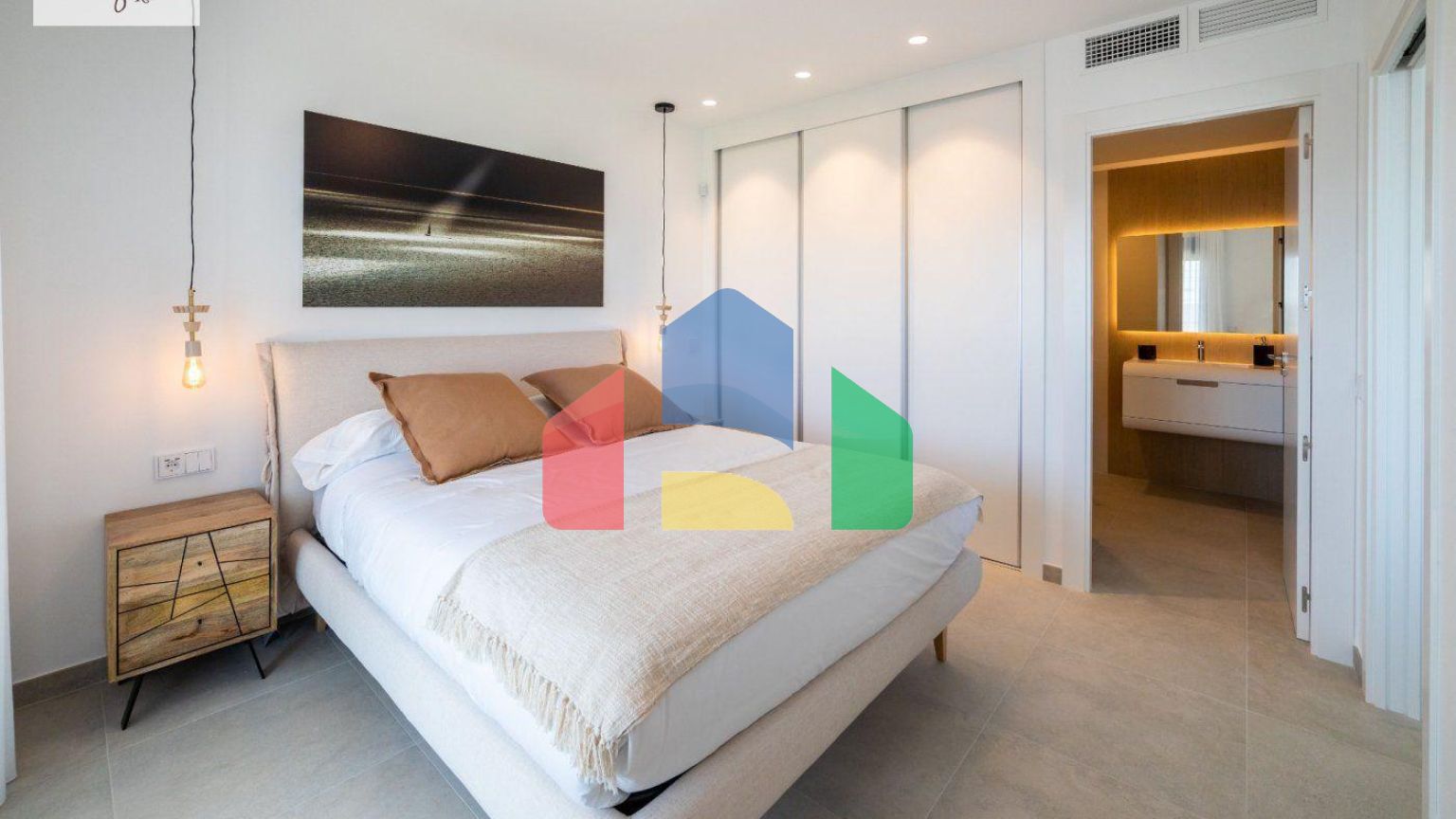 АПАРТАМЕНТЫ В НОВОМ ЖК В ГРАН АЛАКАНТЕ НА ПРОДАЖУ