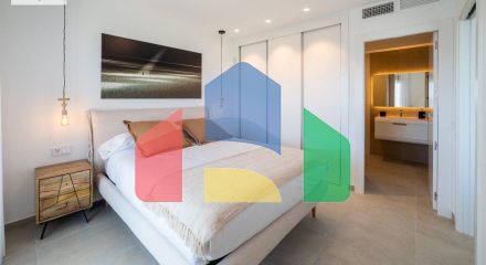 АПАРТАМЕНТЫ В НОВОМ ЖК В ГРАН АЛАКАНТЕ НА ПРОДАЖУ