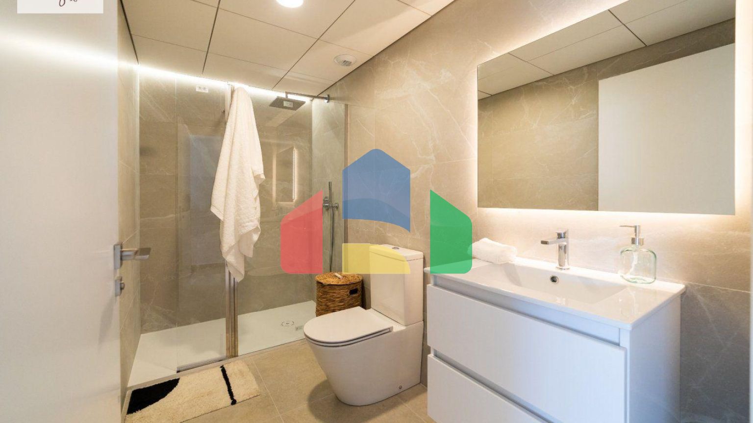 АПАРТАМЕНТЫ В НОВОМ ЖК В ГРАН АЛАКАНТЕ НА ПРОДАЖУ