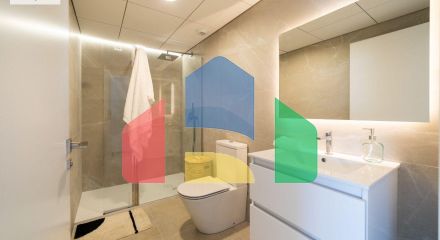 АПАРТАМЕНТЫ В НОВОМ ЖК В ГРАН АЛАКАНТЕ НА ПРОДАЖУ