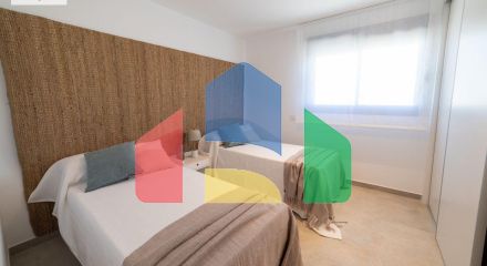 АПАРТАМЕНТЫ В НОВОМ ЖК В ГРАН АЛАКАНТЕ НА ПРОДАЖУ