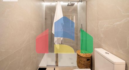 АПАРТАМЕНТЫ В НОВОМ ЖК В ГРАН АЛАКАНТЕ НА ПРОДАЖУ