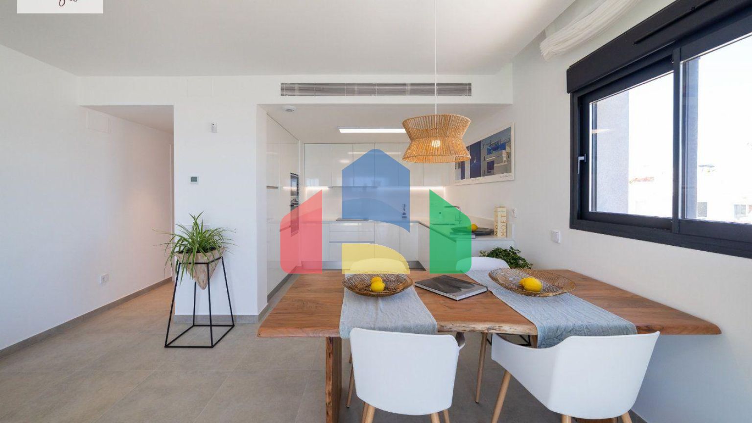 АПАРТАМЕНТЫ В НОВОМ ЖК В ГРАН АЛАКАНТЕ НА ПРОДАЖУ