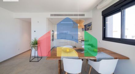 АПАРТАМЕНТЫ В НОВОМ ЖК В ГРАН АЛАКАНТЕ НА ПРОДАЖУ