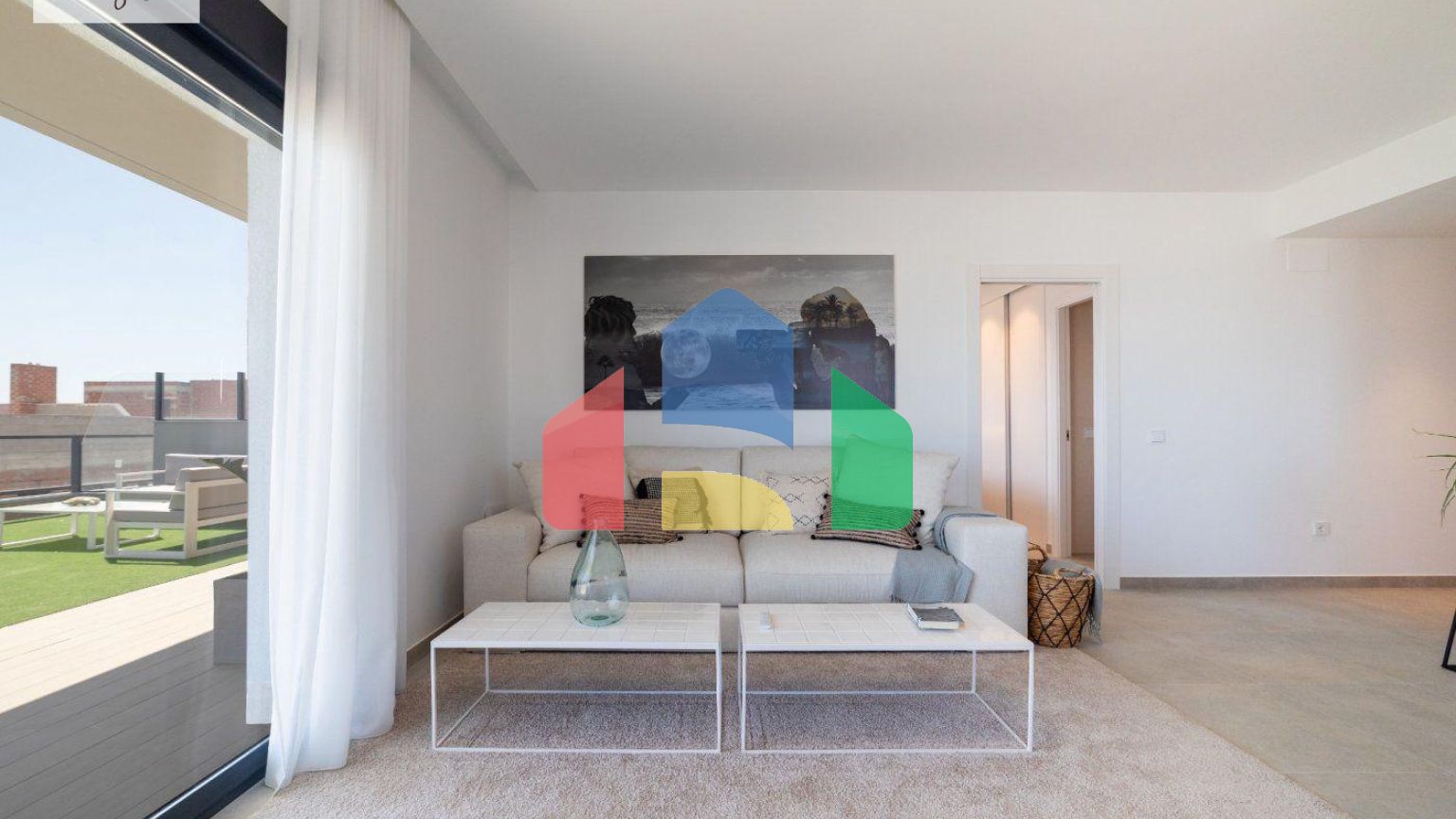 АПАРТАМЕНТЫ В НОВОМ ЖК В ГРАН АЛАКАНТЕ НА ПРОДАЖУ