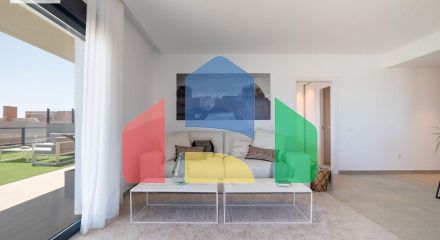 АПАРТАМЕНТЫ В НОВОМ ЖК В ГРАН АЛАКАНТЕ НА ПРОДАЖУ