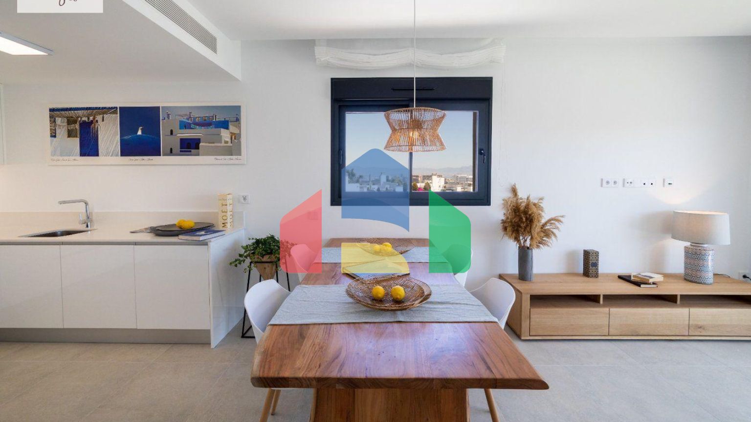 АПАРТАМЕНТЫ В НОВОМ ЖК В ГРАН АЛАКАНТЕ НА ПРОДАЖУ