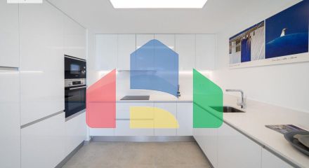 АПАРТАМЕНТЫ В НОВОМ ЖК В ГРАН АЛАКАНТЕ НА ПРОДАЖУ