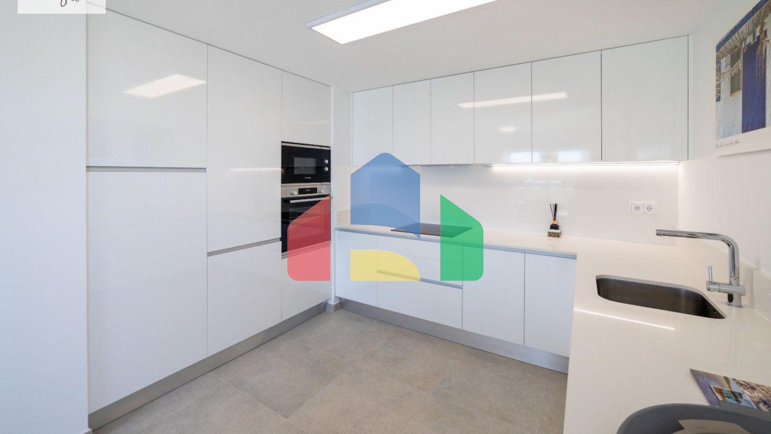 АПАРТАМЕНТЫ В НОВОМ ЖК В ГРАН АЛАКАНТЕ НА ПРОДАЖУ