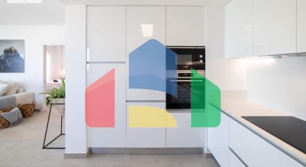 АПАРТАМЕНТЫ В НОВОМ ЖК В ГРАН АЛАКАНТЕ НА ПРОДАЖУ