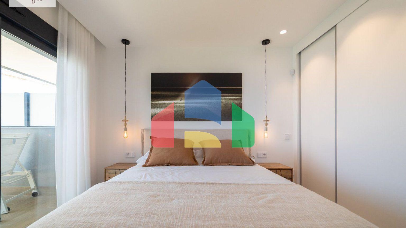 АПАРТАМЕНТЫ В НОВОМ ЖК В ГРАН АЛАКАНТЕ НА ПРОДАЖУ