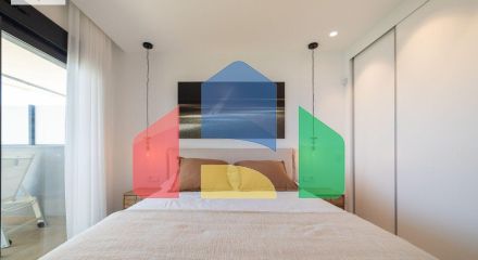 АПАРТАМЕНТЫ В НОВОМ ЖК В ГРАН АЛАКАНТЕ НА ПРОДАЖУ