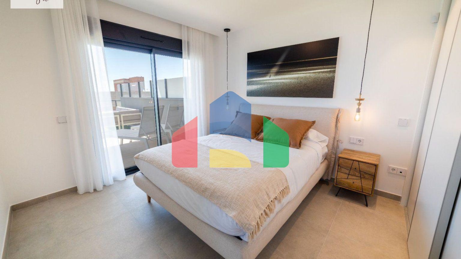 АПАРТАМЕНТЫ В НОВОМ ЖК В ГРАН АЛАКАНТЕ НА ПРОДАЖУ