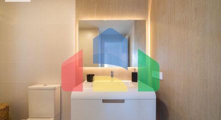 АПАРТАМЕНТЫ В НОВОМ ЖК В ГРАН АЛАКАНТЕ НА ПРОДАЖУ