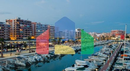 НОВЫЕ КВАРТИРЫ В ГРАН АЛАКАНТЕ