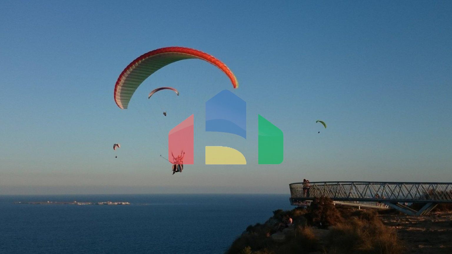 НОВЫЕ КВАРТИРЫ В ГРАН АЛАКАНТЕ