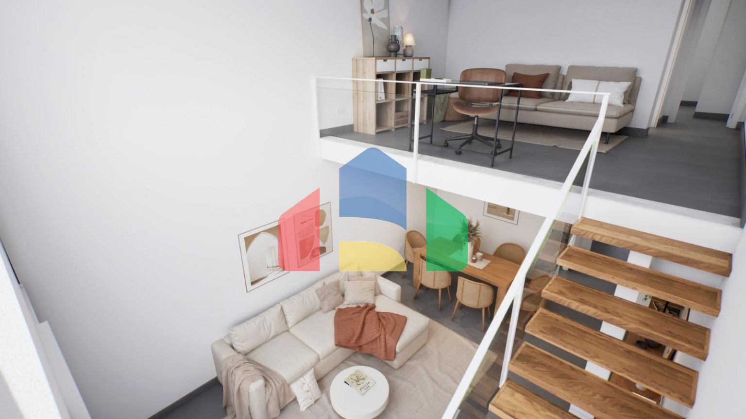 Дом в Гран Алакант ID A10660