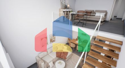 Дом в Гран Алакант ID A10660